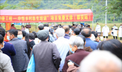 把爱带给村医:“乡村e康工程”十万里征程在广西收官