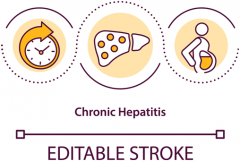 脾氨肽口服液治疗慢性肝炎的临床应用进展